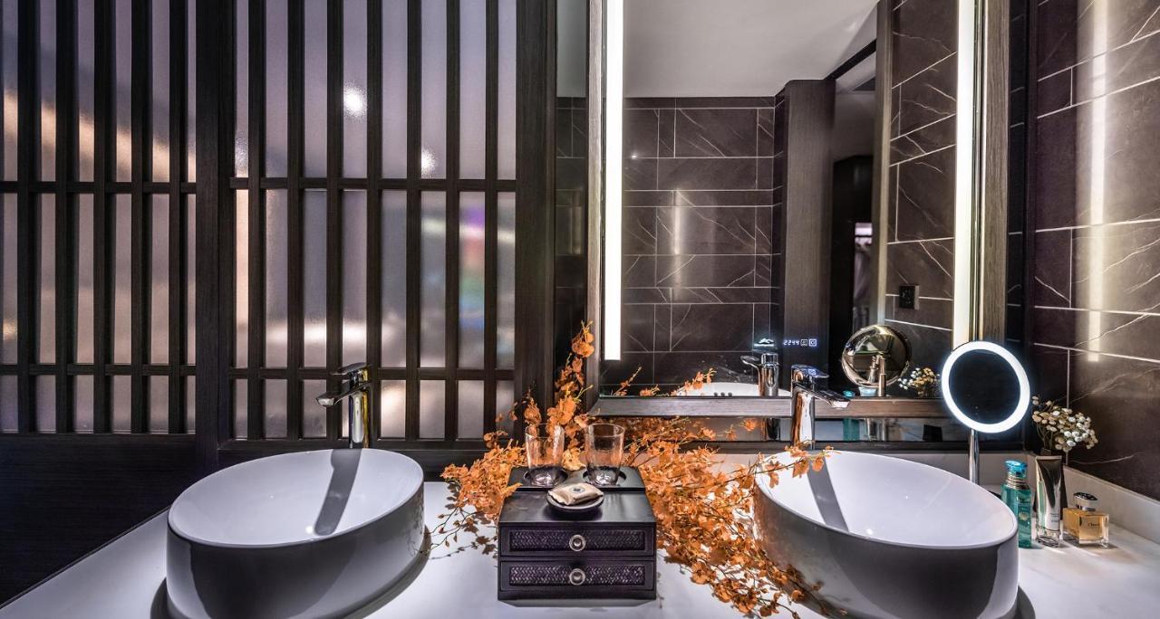 Guangzhou Elegant Hotel Экстерьер фото