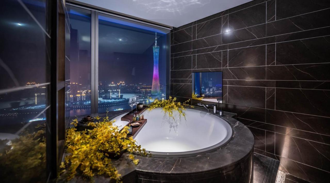 Guangzhou Elegant Hotel Экстерьер фото