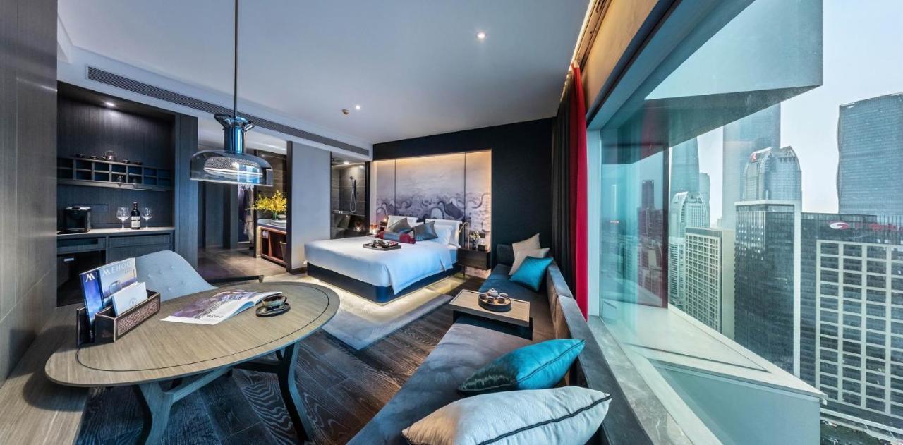 Guangzhou Elegant Hotel Экстерьер фото